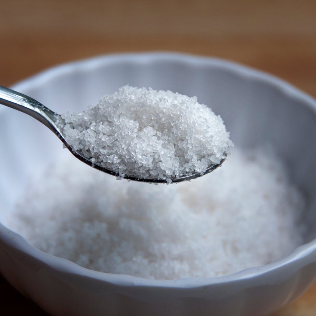 Benefits of Reducing Sugar Intake