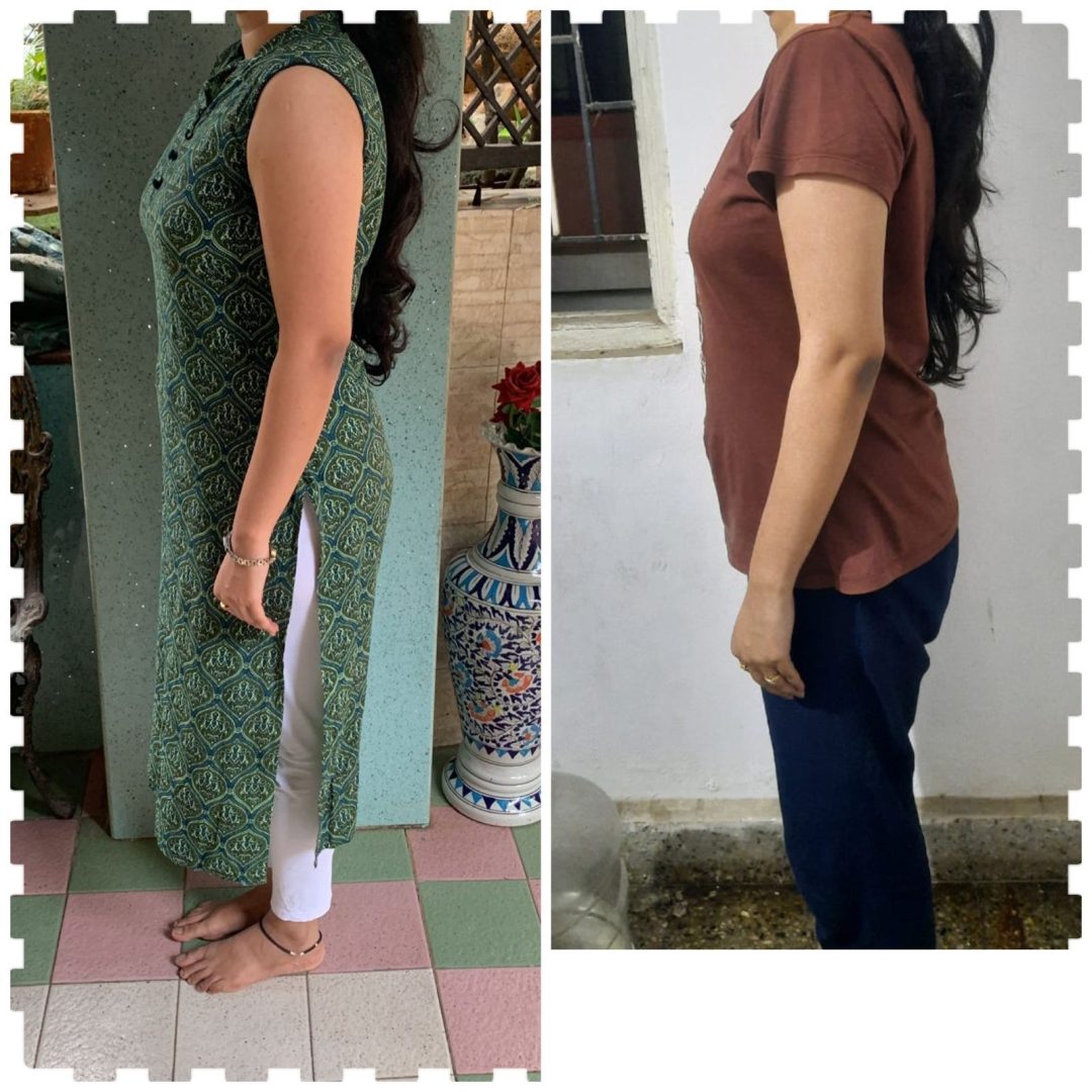 Fatloss Journey