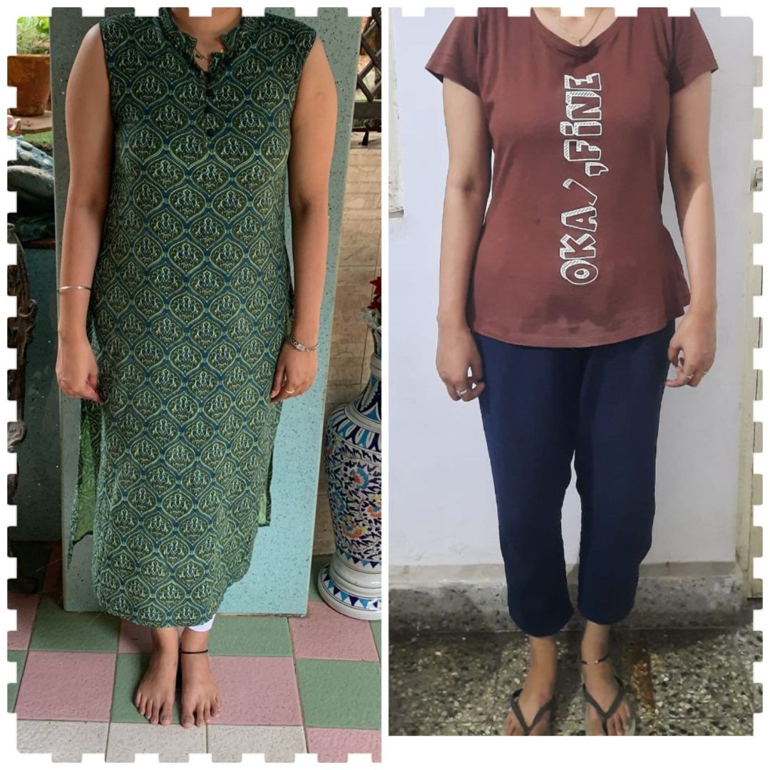 Fatloss Journey